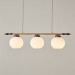 Florentis Island Pendant Light - Lamp Outdoor