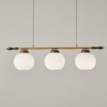 Florentis Island Pendant Light - Lamp Outdoor