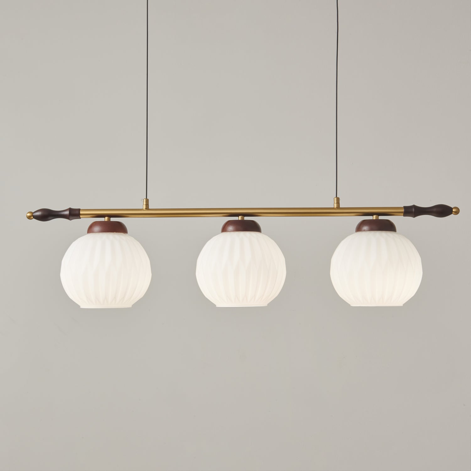 Florentis Island Pendant Light - Lamp Outdoor