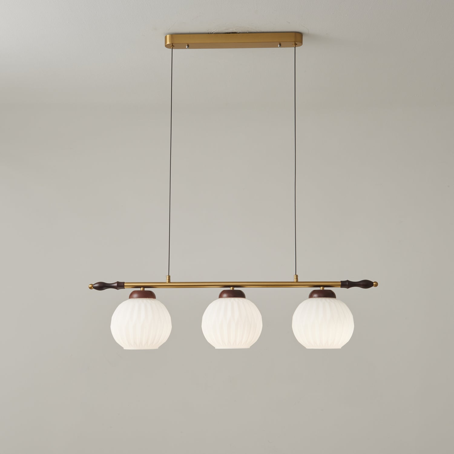 Florentis Island Pendant Light - Lamp Outdoor