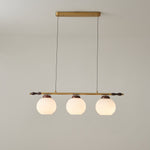 Florentis Island Pendant Light - Lamp Outdoor