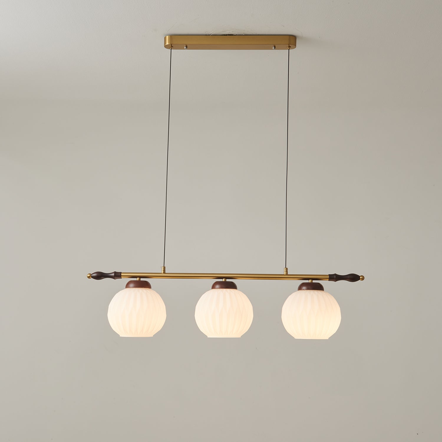 Florentis Island Pendant Light - Lamp Outdoor