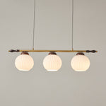Florentis Island Pendant Light - Lamp Outdoor