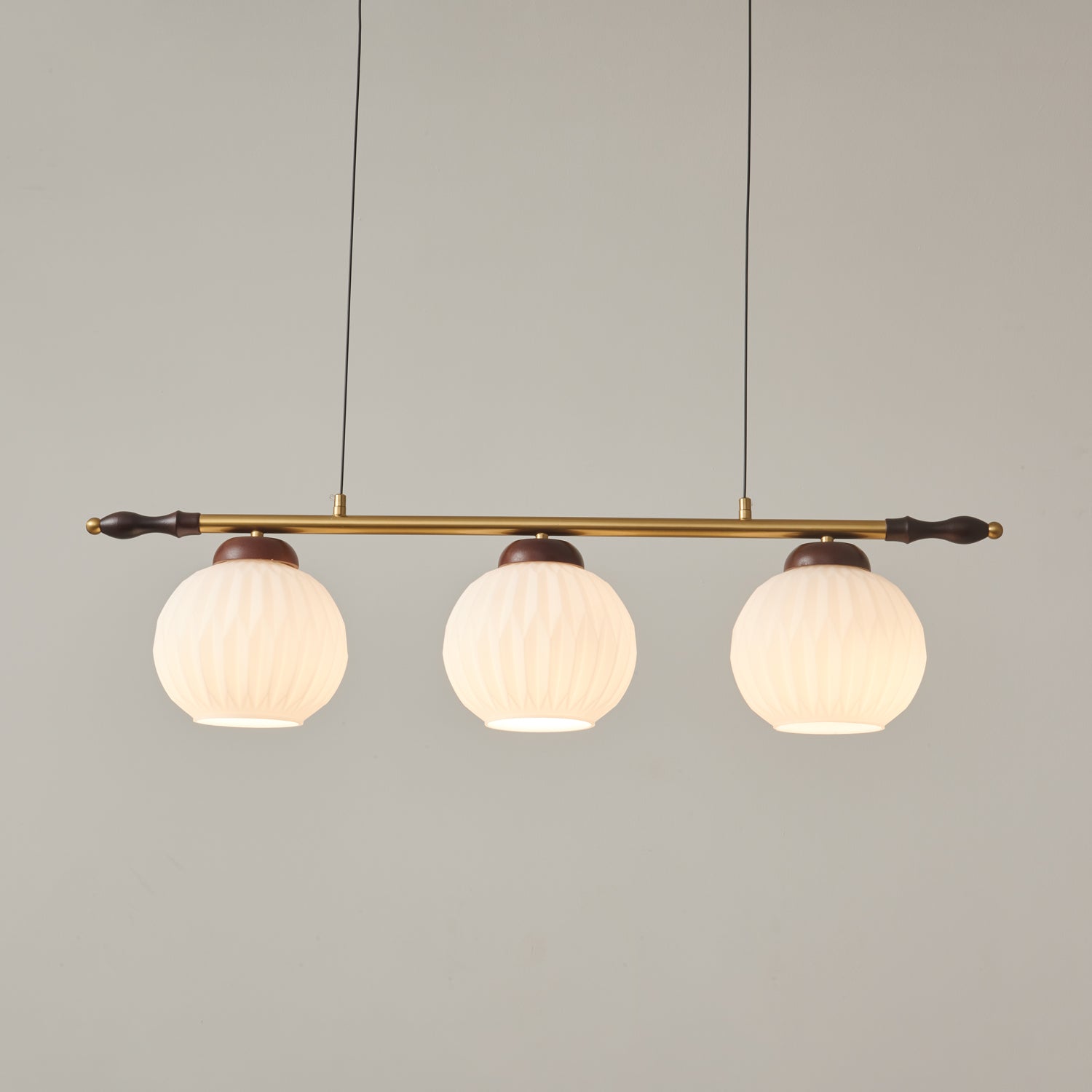 Florentis Island Pendant Light - Lamp Outdoor