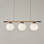 Florentis Island Pendant Light - Lamp Outdoor
