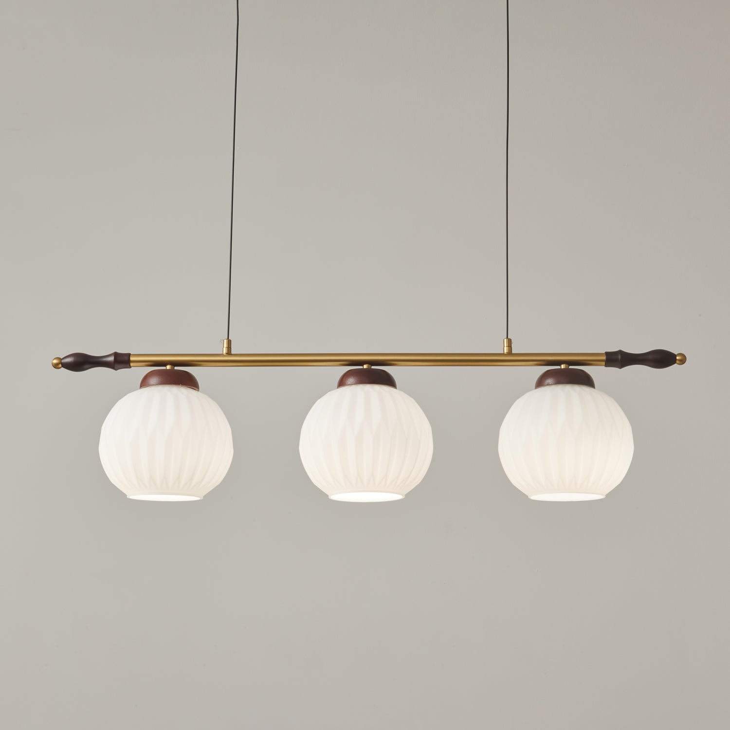 Florentis Island Pendant Light - Lamp Outdoor
