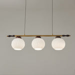 Florentis Island Pendant Light - Lamp Outdoor