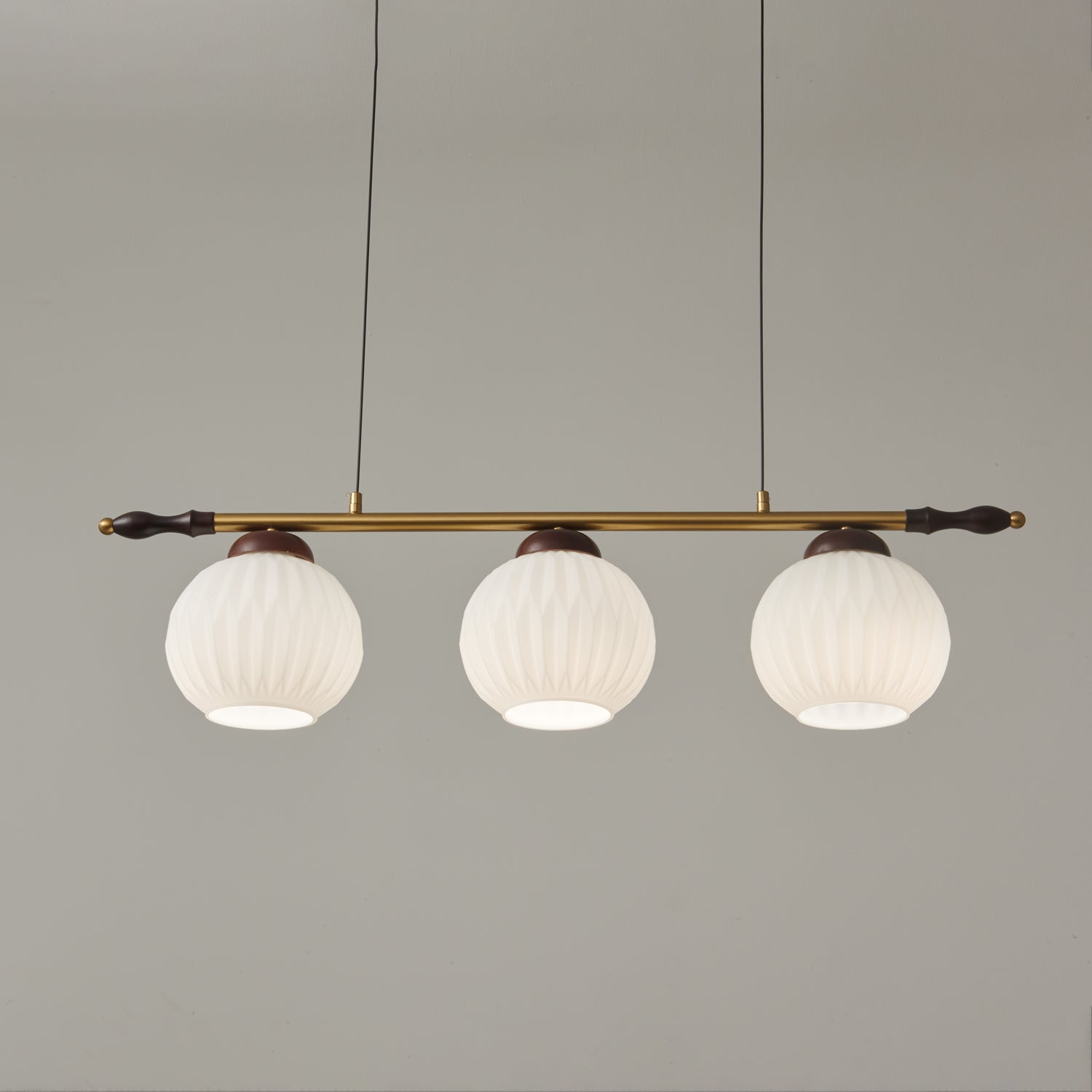 Florentis Island Pendant Light - Lamp Outdoor