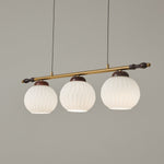 Florentis Island Pendant Light - Lamp Outdoor
