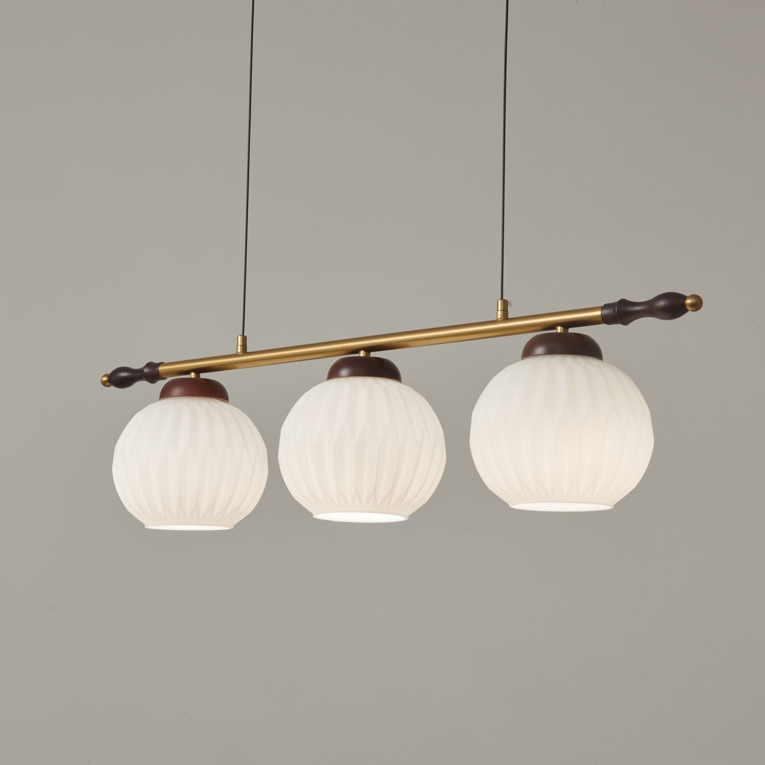 Florentis Island Pendant Light - Lamp Outdoor