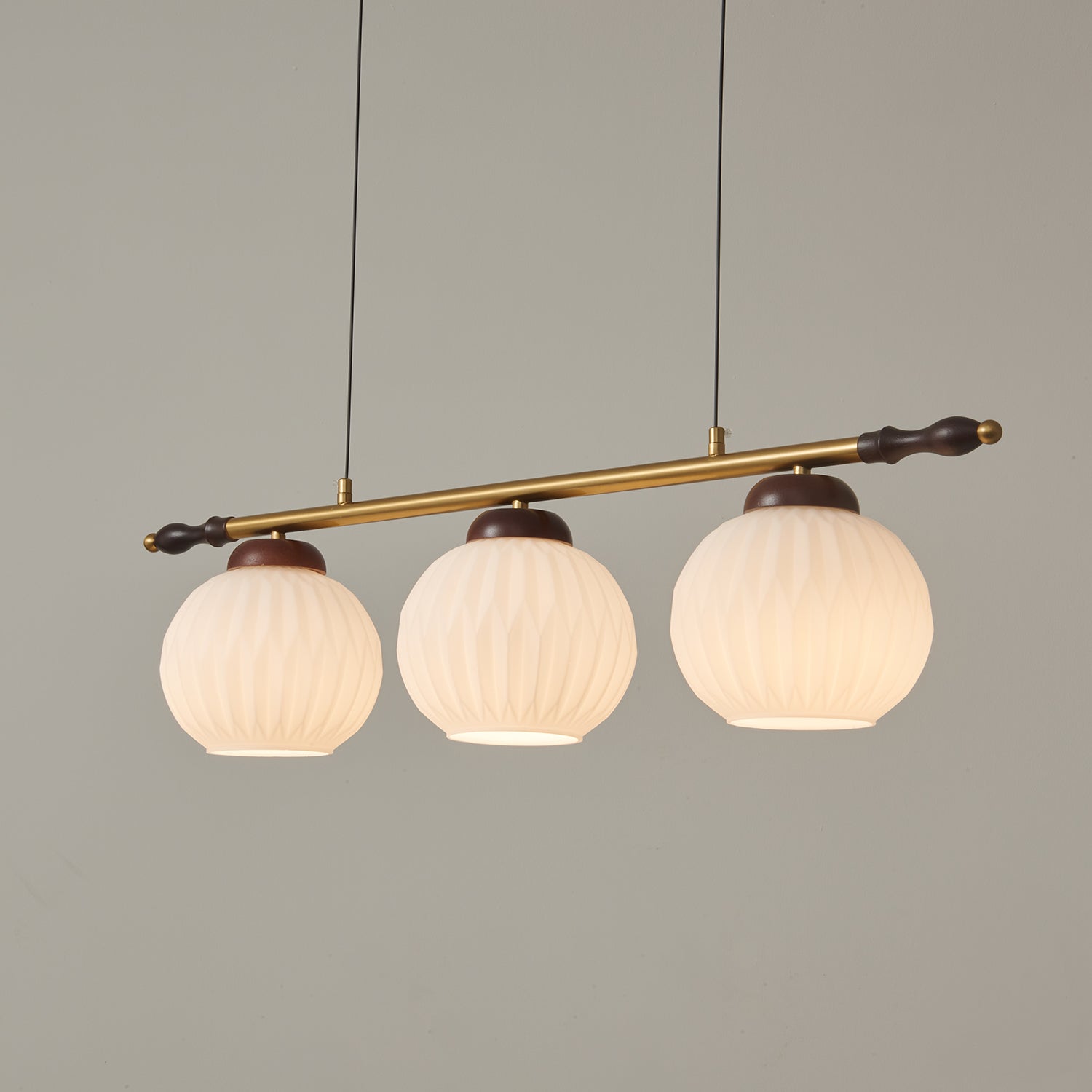 Florentis Island Pendant Light - Lamp Outdoor