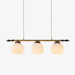 Florentis Island Pendant Light - Lamp Outdoor