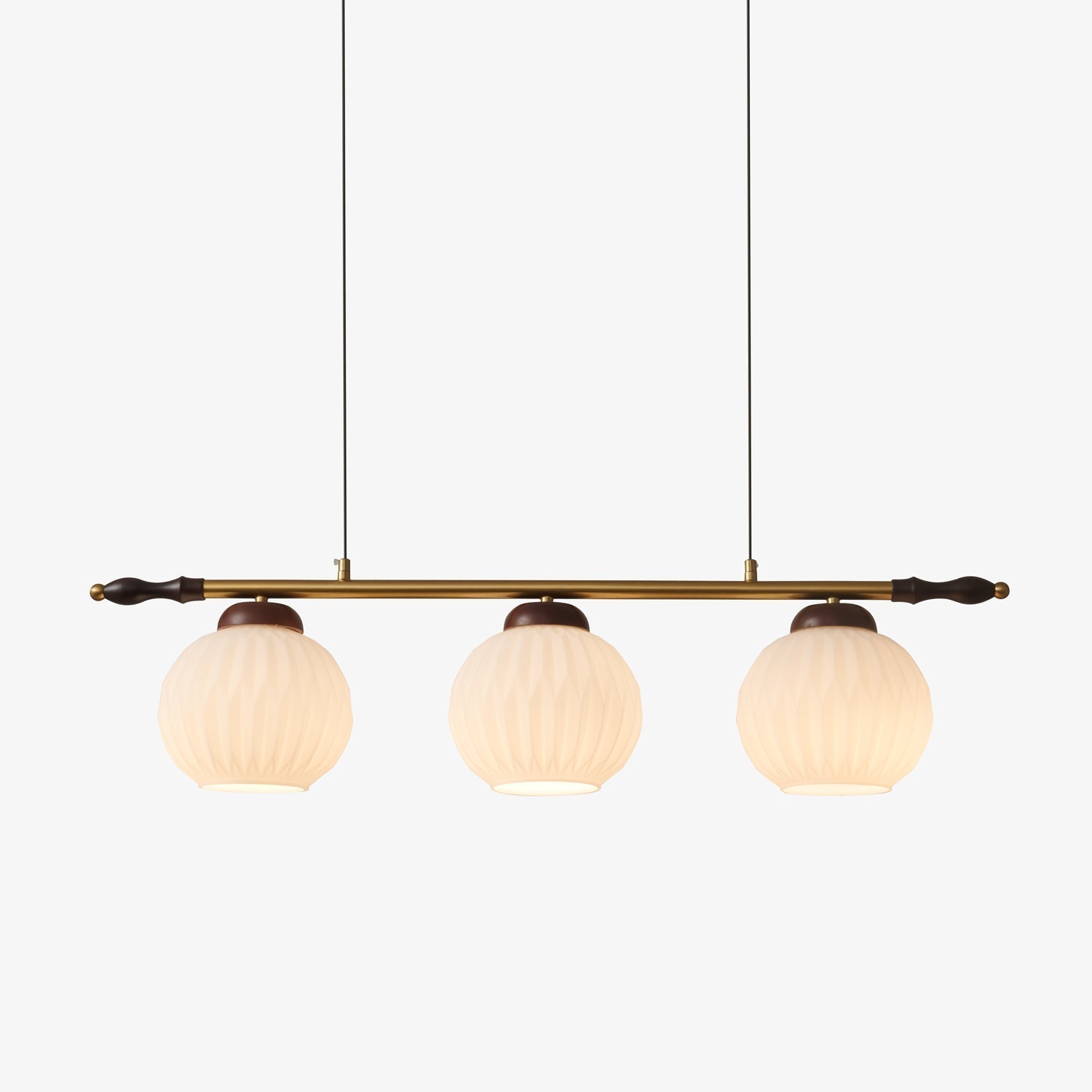 Florentis Island Pendant Light - Lamp Outdoor