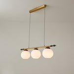 Florentis Island Pendant Light - Lamp Outdoor