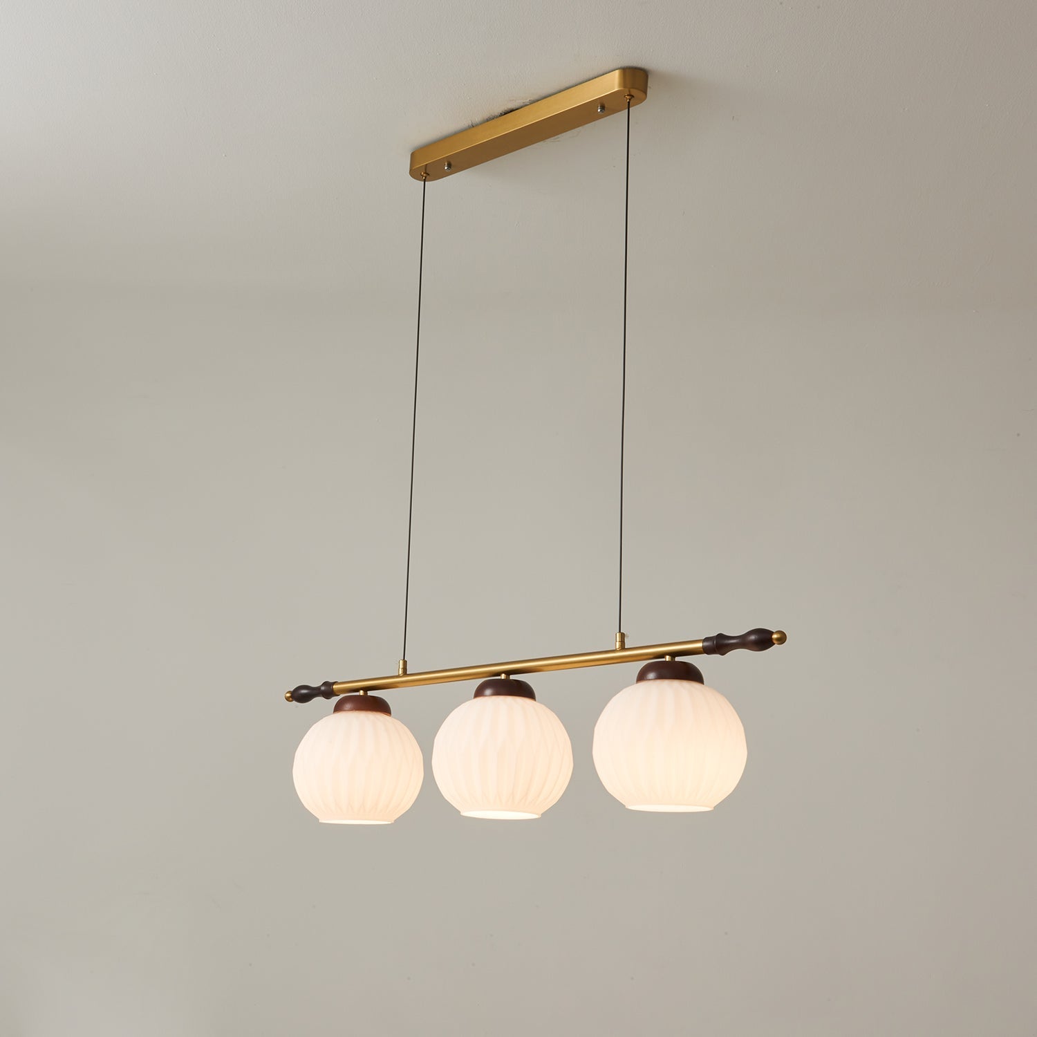Florentis Island Pendant Light - Lamp Outdoor