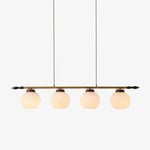Florentis Island Pendant Light - Lamp Outdoor