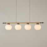 Florentis Island Pendant Light - Lamp Outdoor