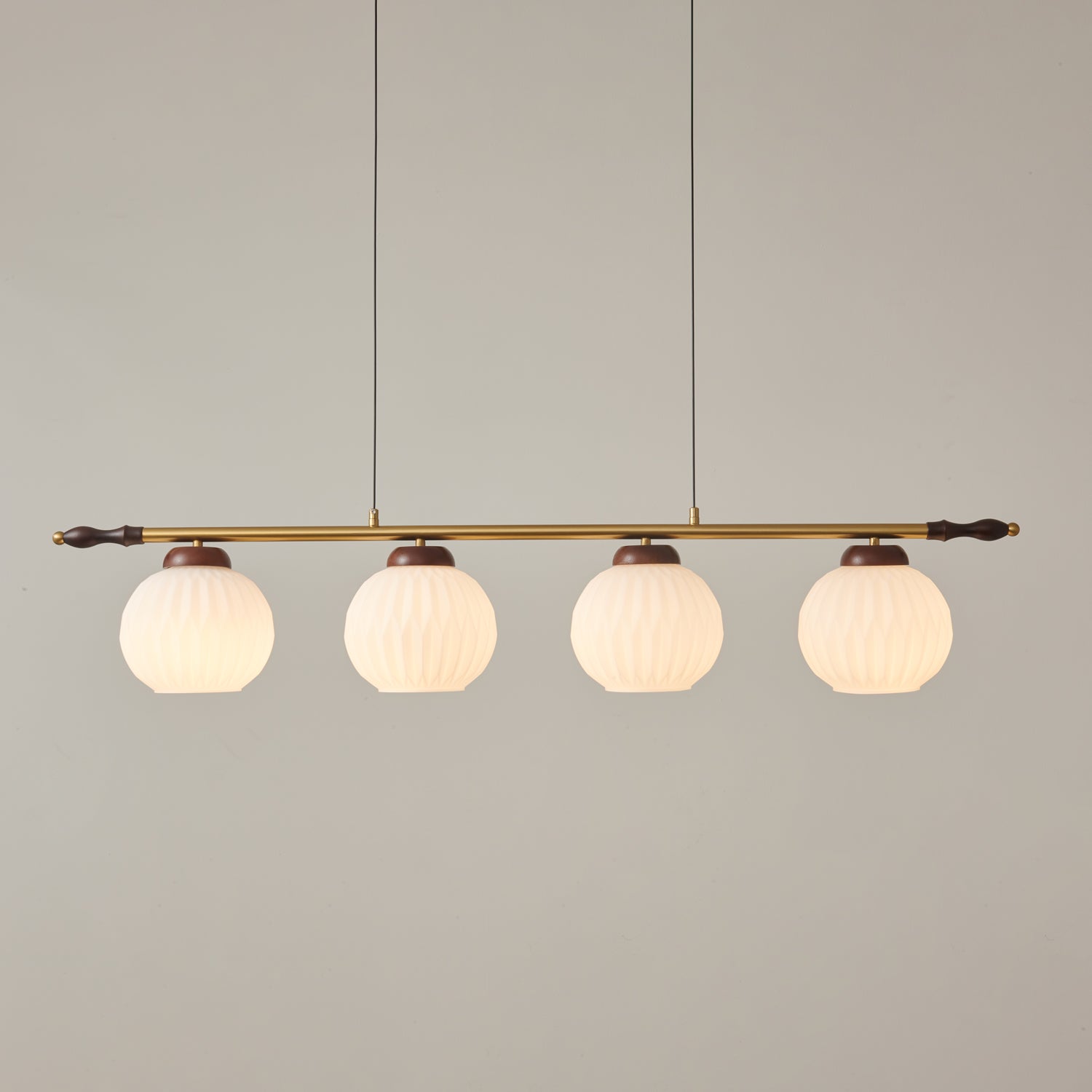 Florentis Island Pendant Light - Lamp Outdoor