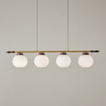 Florentis Island Pendant Light - Lamp Outdoor