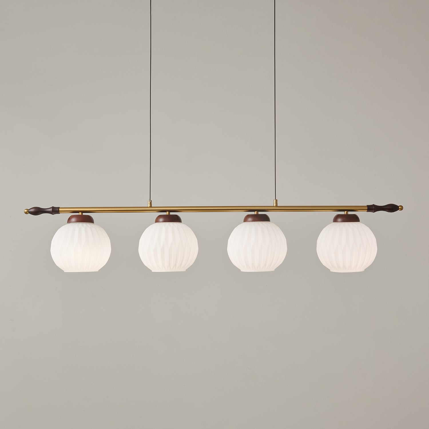 Florentis Island Pendant Light - Lamp Outdoor