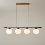 Florentis Island Pendant Light - Lamp Outdoor