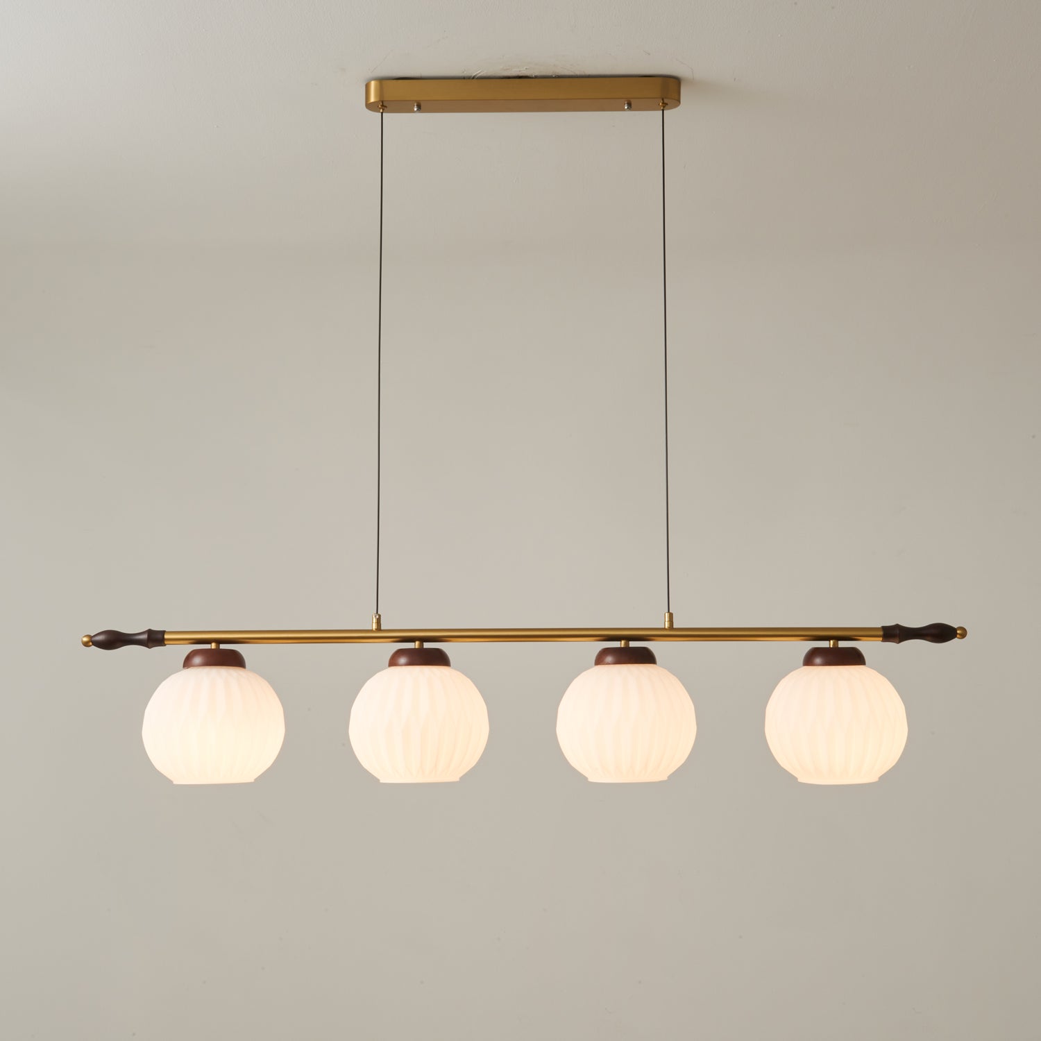 Florentis Island Pendant Light - Lamp Outdoor
