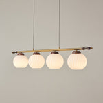 Florentis Island Pendant Light - Lamp Outdoor