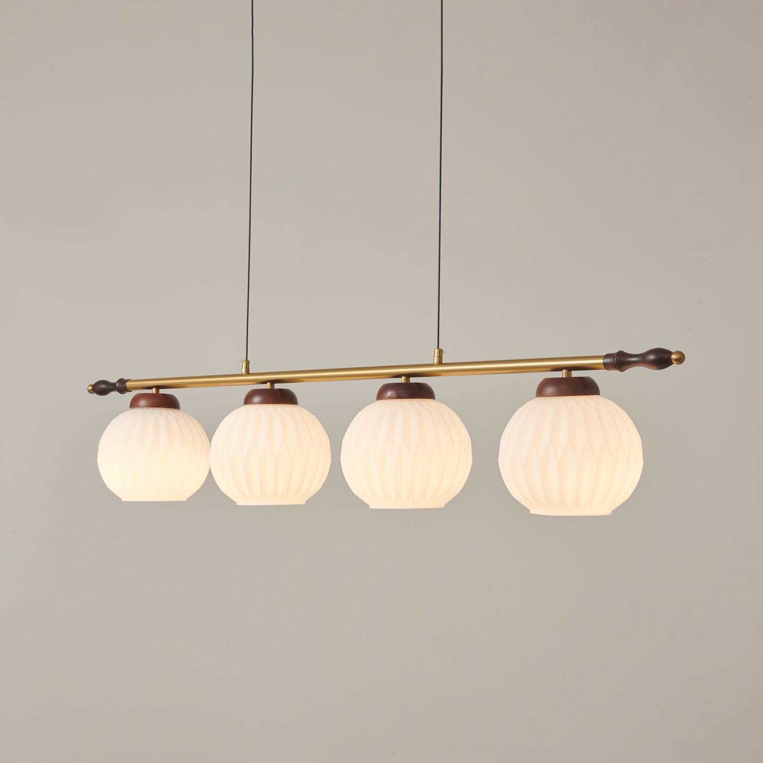 Florentis Island Pendant Light - Lamp Outdoor