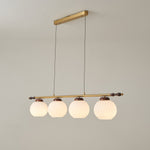 Florentis Island Pendant Light - Lamp Outdoor