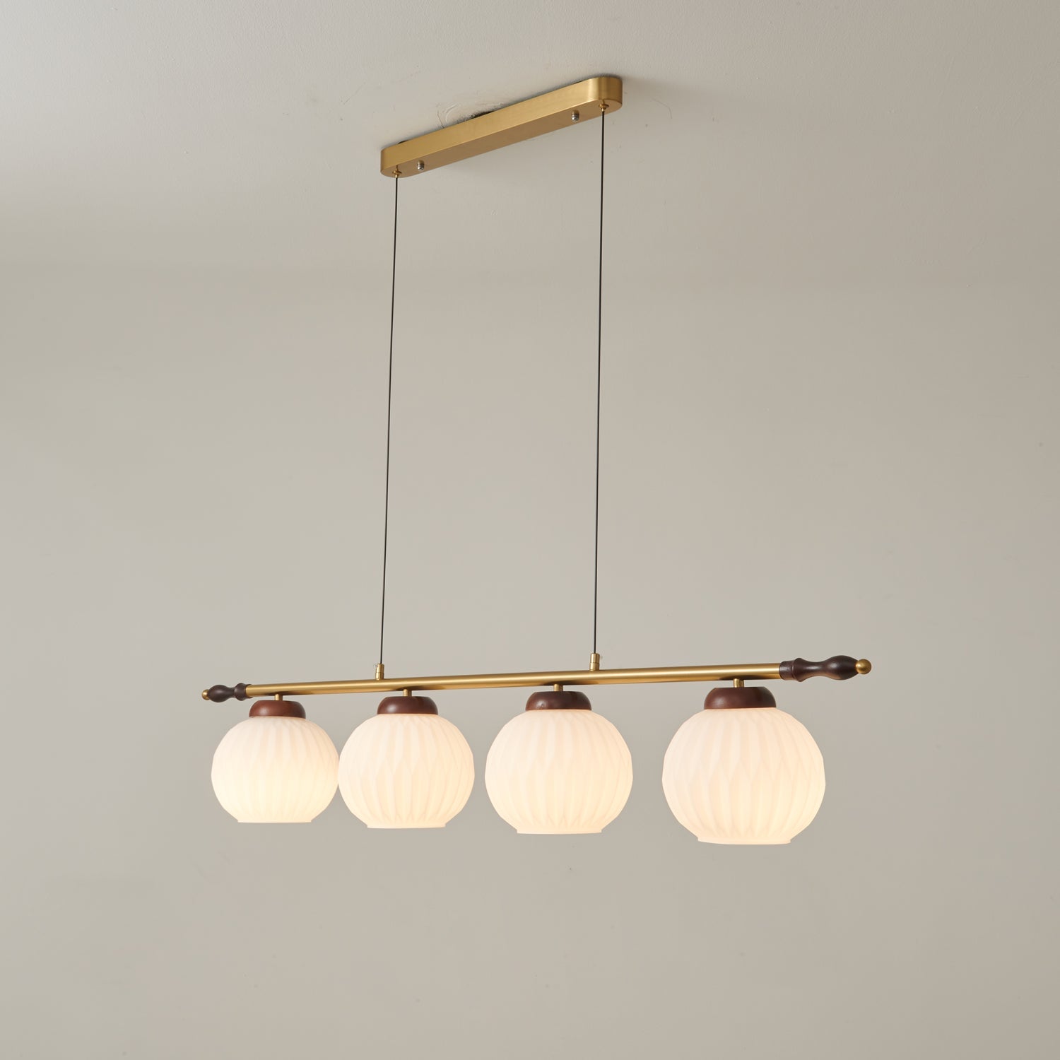 Florentis Island Pendant Light - Lamp Outdoor