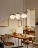 Florentis Island Pendant Light - Lamp Outdoor