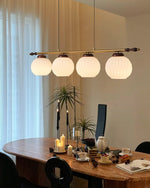 Florentis Island Pendant Light - Lamp Outdoor