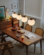 Florentis Island Pendant Light - Lamp Outdoor
