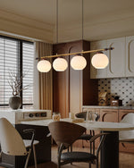 Florentis Island Pendant Light - Lamp Outdoor