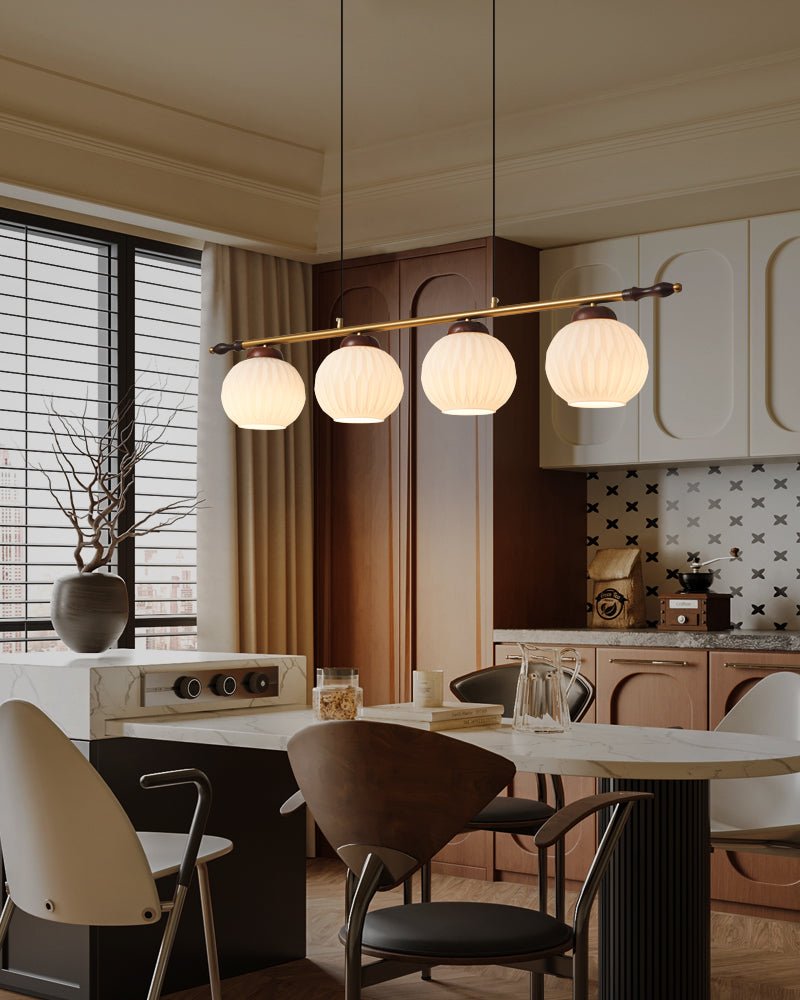 Florentis Island Pendant Light - Lamp Outdoor