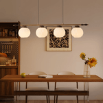 Florentis Island Pendant Light - Lamp Outdoor
