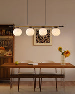 Florentis Island Pendant Light - Lamp Outdoor