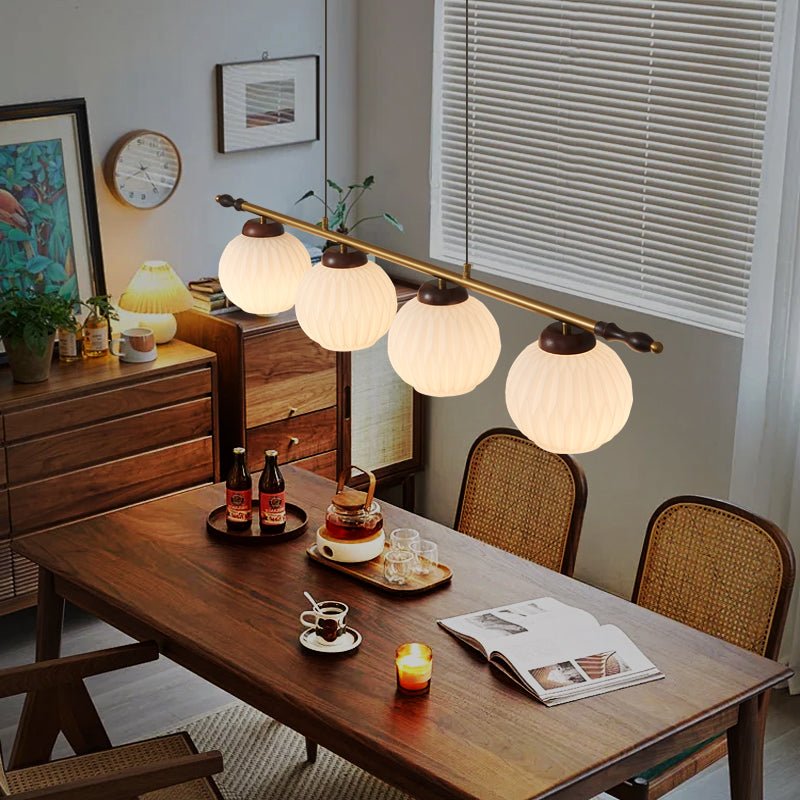 Florentis Island Pendant Light - Lamp Outdoor