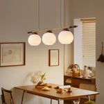 Florentis Island Pendant Light - Lamp Outdoor