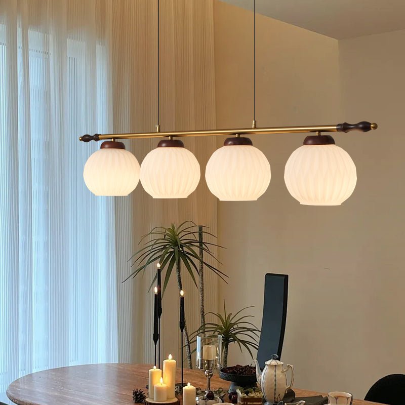 Florentis Island Pendant Light - Lamp Outdoor