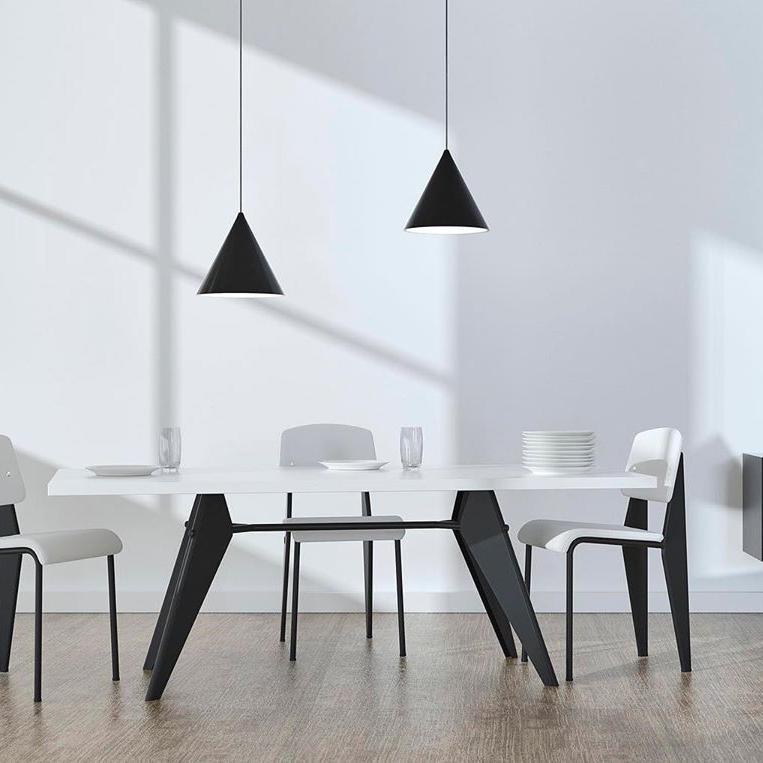 Geoweave Pendant Lamp - Lamp Outdoor