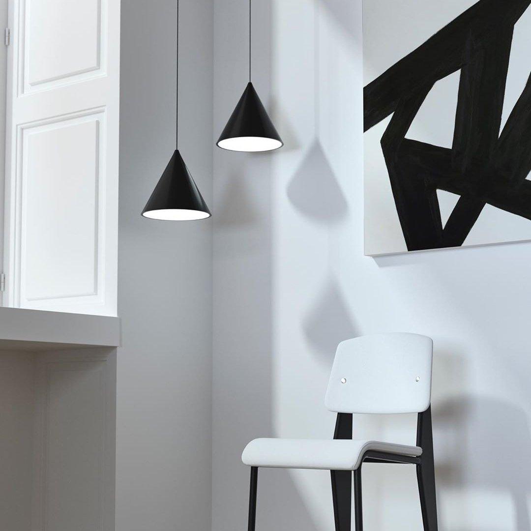 Geoweave Pendant Lamp - Lamp Outdoor