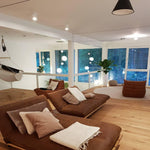 Geoweave Pendant Lamp - Lamp Outdoor