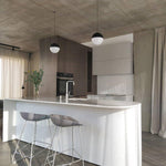 Geoweave Pendant Lamp - Lamp Outdoor