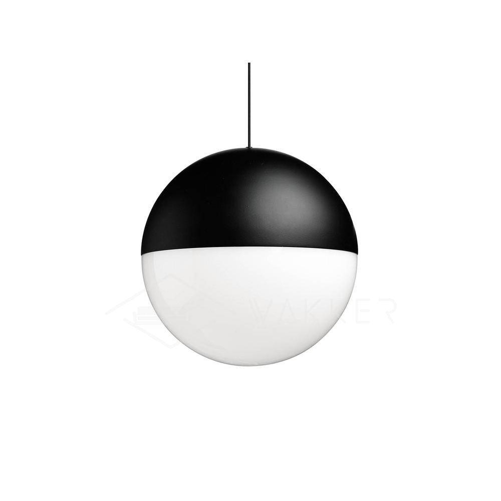 Geoweave Pendant Lamp - Lamp Outdoor