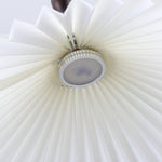 Petal Fashion Wood Pendant Lamp - Lamp Outdoor