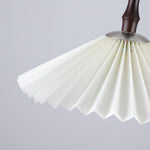 Petal Fashion Wood Pendant Lamp - Lamp Outdoor