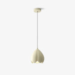 Flower Bud Pendant Lamp - Lamp Outdoor