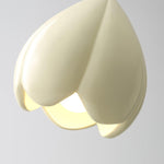 Flower Bud Pendant Lamp - Lamp Outdoor
