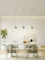 Flower Bud Pendant Lamp - Lamp Outdoor